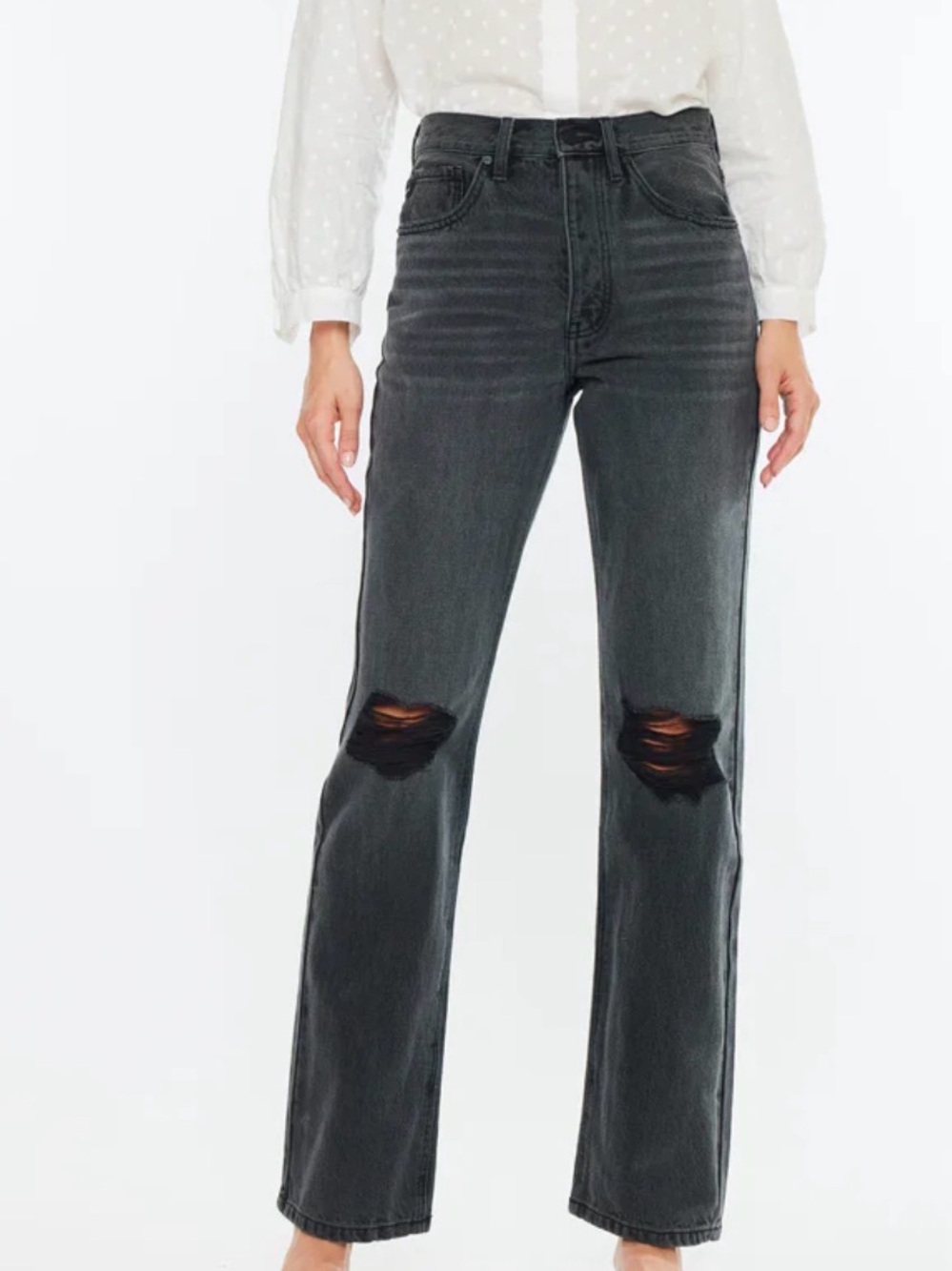 Kancan Jeans